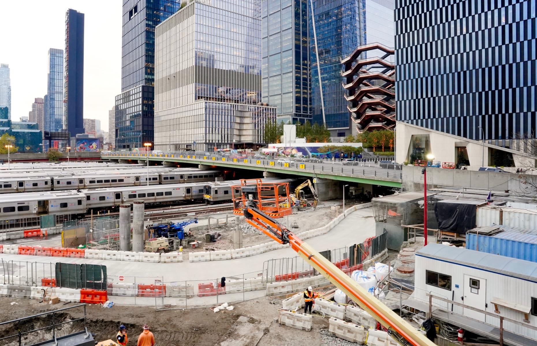 8. Gateway Program, USA: $16 billion (£12.6bn)